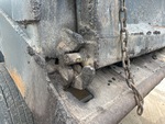 Configuration with Tailgate Latch
