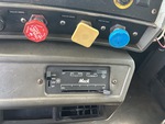 Cab with Heater