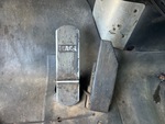 Cab with Brake Control