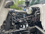 Engine with Engine - Left Side
