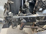 Underbody with Steering Components