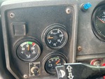Cab with Oil Pressure