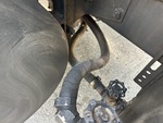 Underbody with Hoses