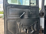 Cab with Window Controls