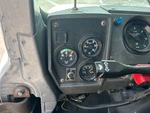 Cab with Gauges