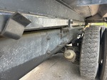 Underbody with Frame Condition