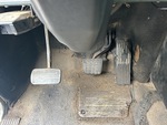 Cab with Brake Control