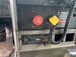 Cab with Heater
