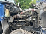 Engine with Engine - Right Side