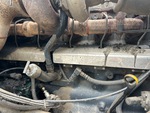 Engine with Fuel System