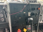 Cab with Engine Brake