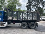Configuration with Bed Body