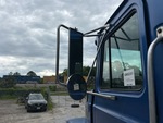 Cab with Mirrors