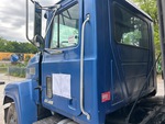 General Appearance with Hand Rails
