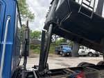 Underbody with Cylinder(s)