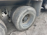 Underbody with Right Front Drive Tires