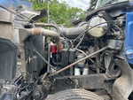 Engine with Engine - Left Side