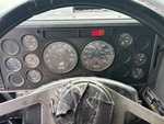 Cab with Gauges