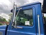 General Appearance with Glass