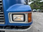 General Appearance with Exterior Lights