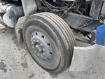 Underbody with Right Steer Tire