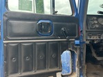 Cab with Window Controls