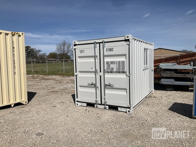 Storage Container