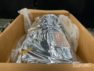 An/UGC-50 Teletypewriter Set