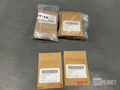 (21) Whippany Actuation E8744 Shim Sets