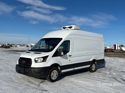 2020 Ford Transit 350 4x2 Camions - frigorifiques