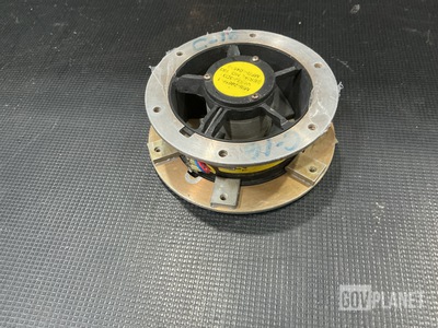Ashland Electric V4S3J-3D3 Tubeaxial Fan