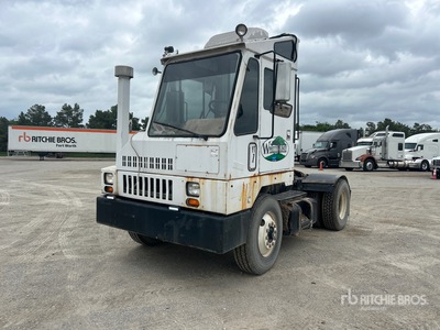 Ottawa 30 4x2 Spotter Truck