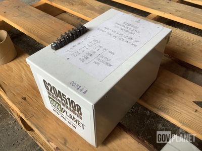 Trion 267038-001 Transformer