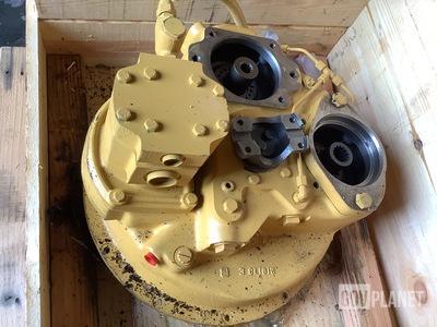 Cat 1T-1558 Hydraulic Torque Converter