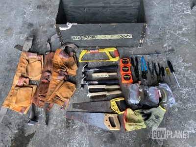 Tool Kit