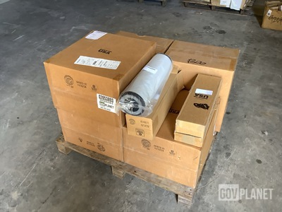 (32) Statz SM100-20FDZ Sediment Strainer Elements