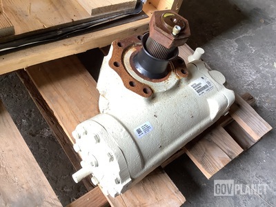 Oshkosh 3847755 Steering Gear