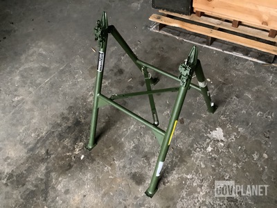 American Durable RL-31-E Reeling Machine