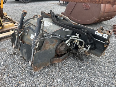 2015 Bobcat 24 in Skid Steer Planer