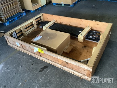 Breton Industries 57K1898-001 Soft Top Cover Kit