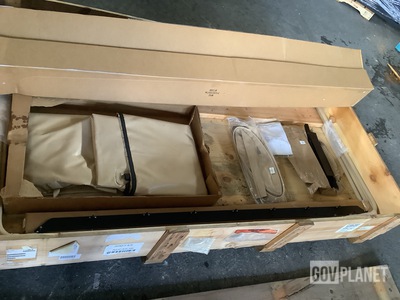 GTA Containers 57K4923 Vehicular Components Cover