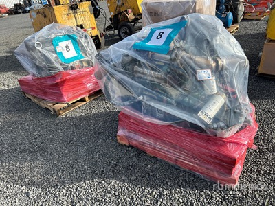 Quantity of Volvo Engine & Exhaust その他 - 機械部品 - Fits Volvo ECR145DL