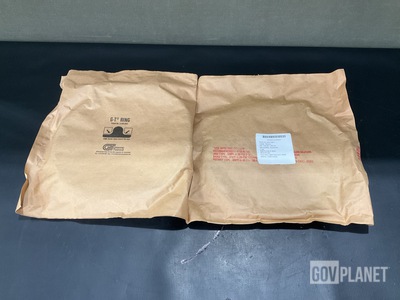 (2) FBC Enterprises 7451FT-160-P3 Packing Retainers