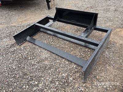 2026 X-STAR 72 in Skid Steer Landplane (Unused)