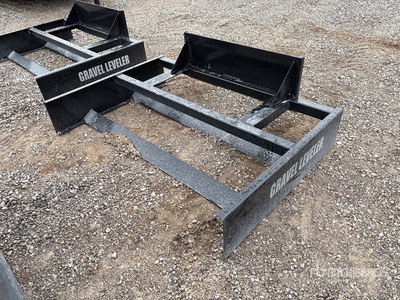 2026 X-STAR 72 in Skid Steer Landplane (Unused)