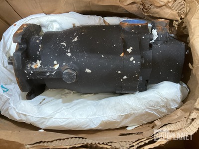Perfection Hydraulics AP111223-RGN Hydraulic Motor
