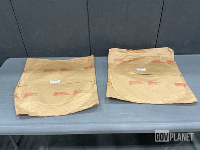 (14) KTSDI 507275-952 Vehicular Clutch Disks