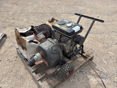 Quantity of Hose Assembly Machine & Pump