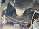 4 Underbody - Truck with