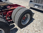 4 Underbody - Truck with